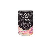 Tour de cou buff original ecostretch camo cash pink