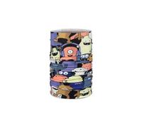Tour de cou buff original ecostretch capty multicolore enfant