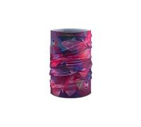 Tour de cou buff original ecostretch chrysta purple enfant