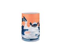 Buff Original Ecostretch orange blanc bleu enfant