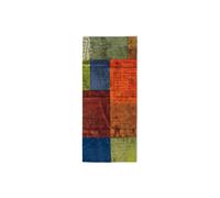 Tour de cou Buff Original EcoStretch Temple Rose TU