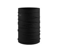 Tour de cou Buff Original, extensible 4 directions, UPF50, noir uni
