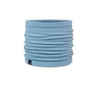 Buff – Tour de cou Polar – Solid Lake Blue – Taille unique
