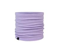 Tour de cou buff polaire htr violet
