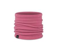 Buff Tour de cou polaire enfant rose