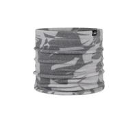 Tour de cou buff polar prints bondu gris