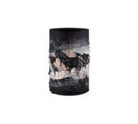 Tour de cou buff polar reversible blaise noir