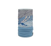 Tour de cou BUFF POLAR SAKRY (LAKE BLUE) Unisex TU