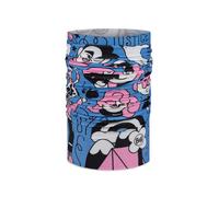 Buff Tour de cou CoolNet UV Unisexe Adulte Bleu Taille Unique