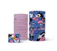 Buff - Pride Coolnet UV Pack Love - Tour de cou Love Pack - Taille unique