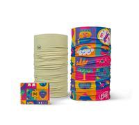 Buff ® Coolnet Uv® Neck Warmer Vert