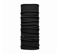 Tour de cou - Buff - Solid - Léger - 100% laine mérinos - Taille unique enfant 45/56cm