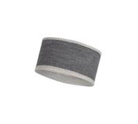 Tour de cou BUFF (SOLID LIGHT GREY) TU