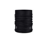 Tour de cou buff thermonet solid noir enfant