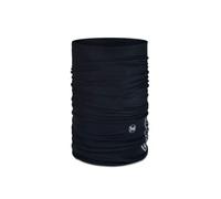 Buff Windproof Solid Couvre-chef multifonctionnel, noir pour homme
