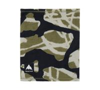 Tour De Cou Burton Kids' Neck Warmer Graffiti Camo Garçon Vert 2026 Taille unique