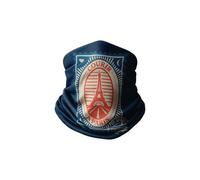 BV Sport Foulard original Paris Bleu marine TU