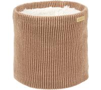 Tour de cou Cairn Enfant - Gaby J - Biscuit Mocha