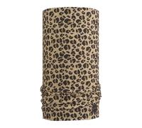 Tour de cou CAIRN MALAWI TUBE (BISCUIT LEOPARD) TU