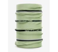 Tour de cou Castelli Como vert menthe femme