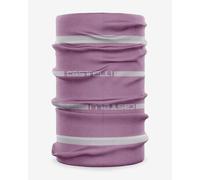 Tour de cou Castelli Como violet bleu femme