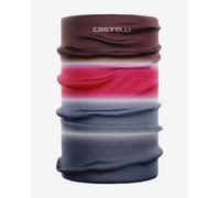 Tour de cou Castelli Head Thingy bleu acier lilas femme