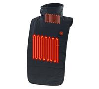 Tour de cou chauffant alimenté par USB, GA2M