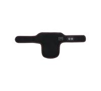 Tour de cou chauffant élastique extensible USB - Coussin chauffant pour le cou et les épaules - Pour les trajets entre amis, voyage, film, intérieur, maison, exercice de récupération