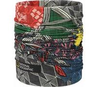 Tour de Cou CoolNet UV+ Kintenge by BUFF multicolore One Size
