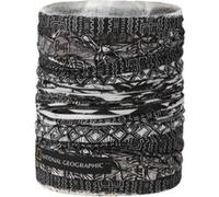 Tour de Cou CoolNet UV+ Thabo by BUFF gris One Size