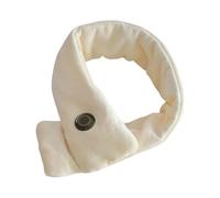 Tour de cou - Coussin chauffant pour cou portable rechargeable via USB | Coussin chauffant chauffe-cou USB - Tour de cou pour utilisation en studio, gardien thermique à 3 niveaux de chauffage reg
