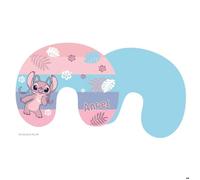 Tour de cou, Coussin de voyage et de nuque Disney Lilo et Stitch Référence : AYM079043