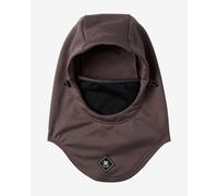 Tour de cou DC Shoes Hoodclava marron terre