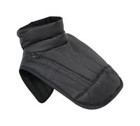 Tour de cou de moto - Noir Coupe-vent Protection de poitrine Thermique Tour de Cou | Écharpe d'hiver d'extérieur pour motards, cyclisme, course à pied, pêche, hommes et femmes, multicolore, M