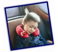 Tour De Cou Disney Cars Mousse Polyester
