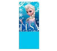Tour de cou - Disney - La Reine des Neiges - 100% polyester - Polaire - Hiver