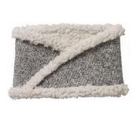 Tour de cou douillet gris - red castle Gris, Gris G