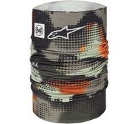 Tour de Cou EcoStretch alpinestars by BUFF orange One Size