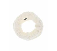 Tour de cou EisbÃ€r Afra Loop Blanc 28x34 cm
