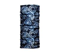 Tour de cou Eisglut Bali Bleu TU