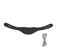 Tour de cou électrique - Roulement électrique pour le cou, cache-cou portable pour femme | Coussin chauffant pour le cou domestique avec réglages de chaleur réglables, bandeau confortable pour le