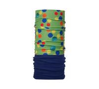 Tour de cou en microfibre polartec MATT Topos VD Vert TU