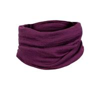 Tour de cou endura baabaa merino violet