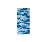 Buff Tour de cou Coolnet UV Taleh Enfant Taille unique Bleu clair/blanc