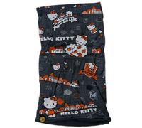 tour de cou enfant buff hello kitty - noir UNICA