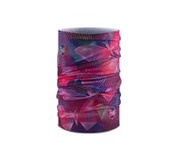 Buff Tour de cou Original Chrysta EcoStretch unisexe Lilas Rose Enfant
