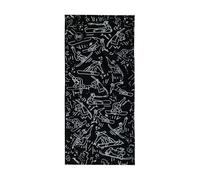 Buff Cache-cou Original EcoStretch — Unisexe pour jeunes — Taille unique