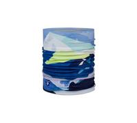 Buff Tour de cou ThermoNet® Omasi Cobalt Bleu – Chaud, Respirant – Enfant, Taille unique