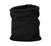 CMP Campagnolo – Cache-cou polaire pour enfant – Noir – Taille U