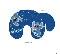 Tour de cou enfant , Coussin de voyage et de nuque Disney Lilo et Stitch Référence : AYM079081